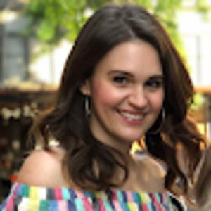 Meet your Posher, Louanne